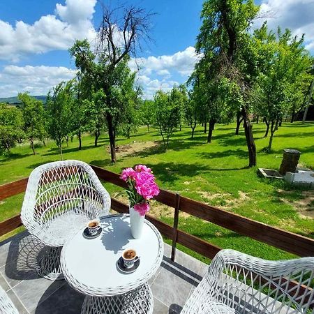 Vikendica Gaj Villa กอร์นีย์มิลาโนวัซ ภายนอก รูปภาพ