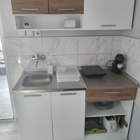 Vikendica Gaj Villa กอร์นีย์มิลาโนวัซ ภายนอก รูปภาพ