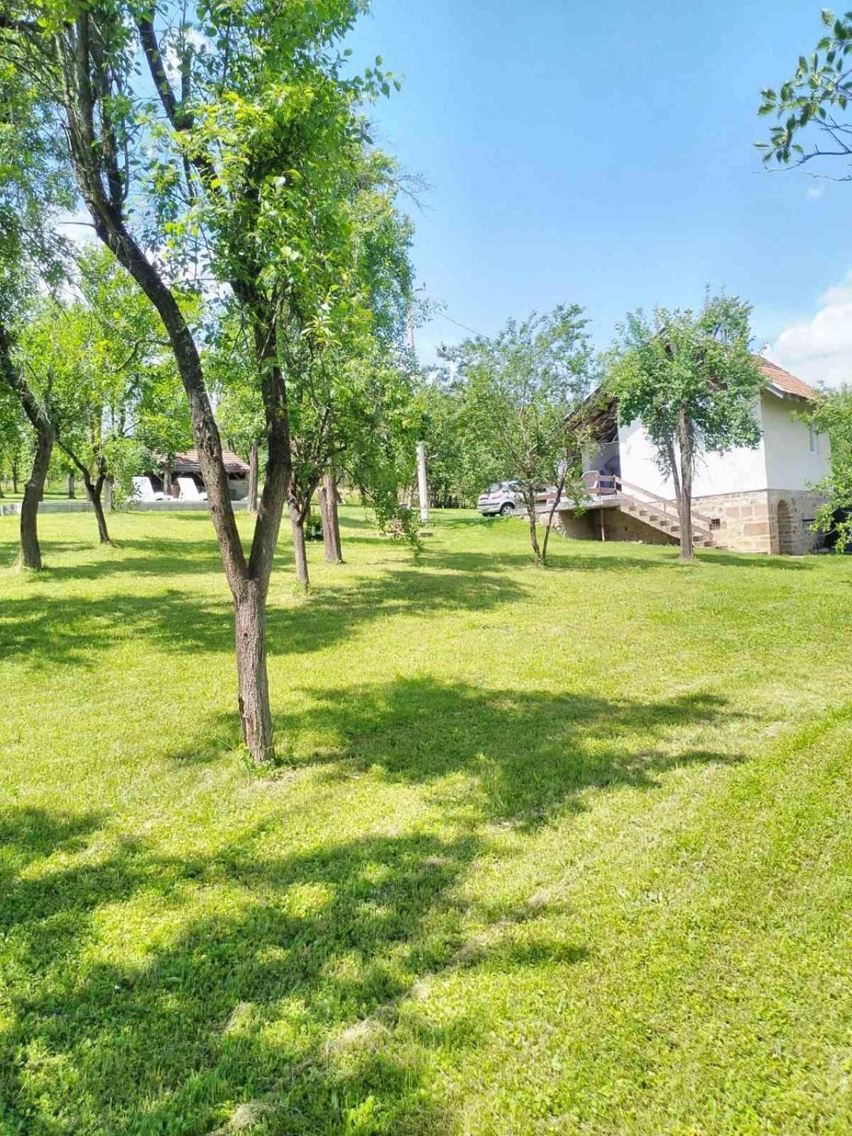 Vikendica Gaj Villa กอร์นีย์มิลาโนวัซ ภายนอก รูปภาพ