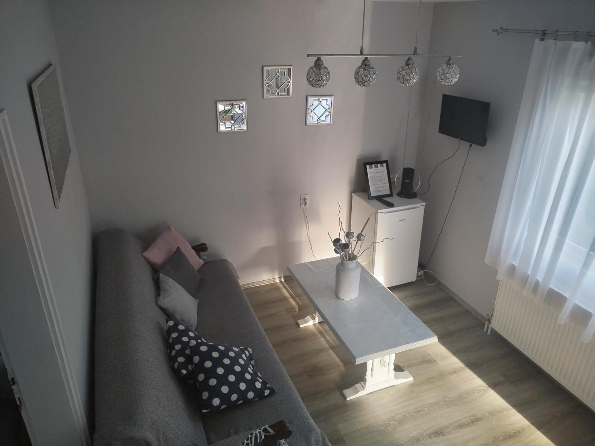 Vikendica Gaj Villa กอร์นีย์มิลาโนวัซ ภายนอก รูปภาพ